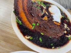 -无名老卤面(中华门店)