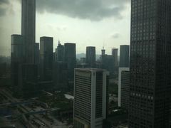 -深圳皇庭V酒店