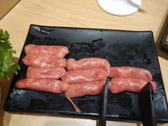 -花味·自助烤肉(雨花客厅店)