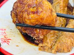 -刘小忙把子肉(北园大街总店)