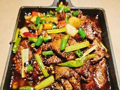 -胡马八破·川菜小馆(宽厚里店)