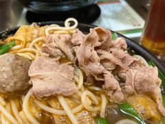 -星林居酸辣米线餐厅