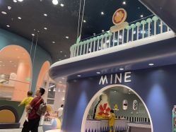 点击看大图 -奈尔宝家庭中心·亲子餐厅(鄞州万达店)