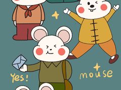 -红小满休闲餐厅(十全街店)