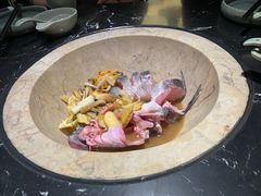 蒸汽石锅鱼-云海肴云南菜·蒸汽石锅鱼(青岛万象城店)