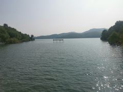 -天目湖涵田度假村