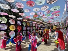 -石岛赤山风景区