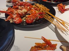 -东方明珠·可口可乐欢乐餐厅
