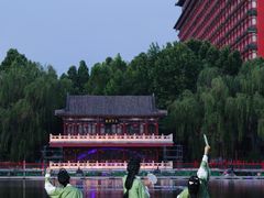 -大明幻境第一城