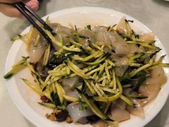 -黄家饺子东北特色菜馆(湖滨商业街店)