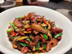 -湘力力小院·鱼汤泡饭(枫林路店)