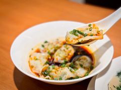 -鼎泰丰(德基广场店)