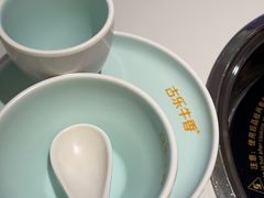 -古乐牛香•鲜牛肉牛杂火锅(系马桩总店)