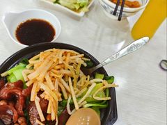 -桂林米粉(洋桥店)