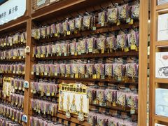 -三生有信(豫园商城店)