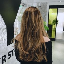 -AYO SALON