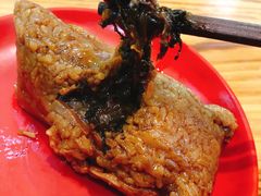 -金太粽(上海弄堂第一粽店)