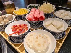 -咏江南·苏式火锅·苏州评弹(观前街店)