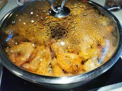 -和福顺牛肉大虾焖锅自助(宝业店)