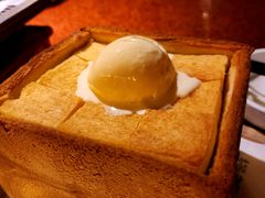 面包诱惑-绿茶餐厅(华联万柳店)