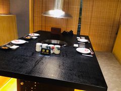 包厢-虎焱炭火烧肉