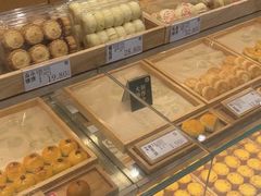 -泸溪河桃酥(五彩城店)