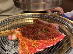 -西塔老太太泥炉烤肉(北京双井店)