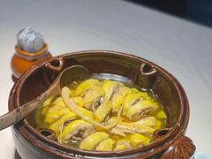 秘制盗汗鸡-黔香阁·味(花木店)