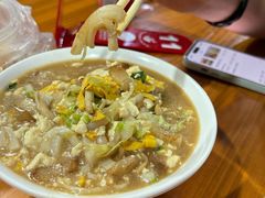 -老袁炒年糕(富豪路店)