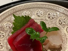 -晴空·日本料理(万象城店)