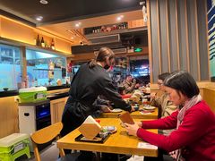 -友悦食堂(灯湖店)
