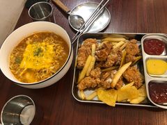 -青春分食(仙林大学城店)