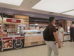 -凯德MALL(西直门店)