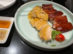 -新旺茶餐厅•早餐(迪士尼小镇店)