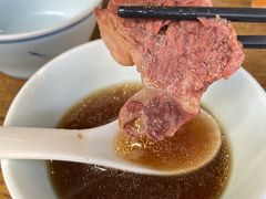 -功牛泉州牛肉小吃·火锅(三里街店)