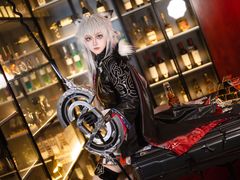 -米游妙妙屋cosplay换装自拍摄影体验馆
