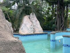 -瑞阁温泉酒店温泉中心