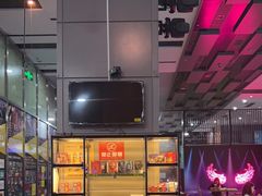 -嗨马乐动室内潮玩运动·团建·轰趴·桌游(南丰汇店)