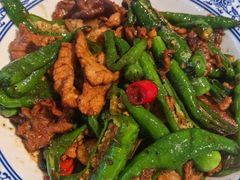 -欧记大排档·景德菜(上海首店)