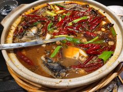 -吉香碳烤生蚝(仙霞路店)