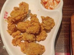 -豪享来中西餐厅(隆昌店)