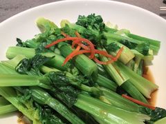 -长禧家·珑厨(东山口店)