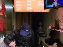 -味正点车轮饼可丽饼(南禅寺店)
