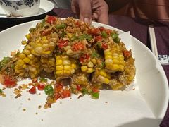 -粤匠·澳门点心粤菜海鲜(澳门半岛店)