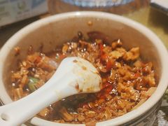 -雀舞云南菜(天津天河城购物中心店)