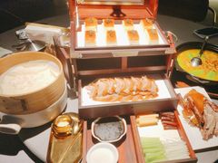 -上饍·中国厨房(建发JFC品尚中心店)