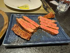 -觅福里•熟成和牛餐厅