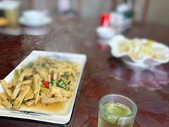 -高老庄·老溧阳·私房菜(南山竹海店)