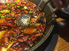 -受气牛肉·重庆耙牛肉(来福士店)