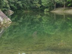 -龙湾潭国家森林公园